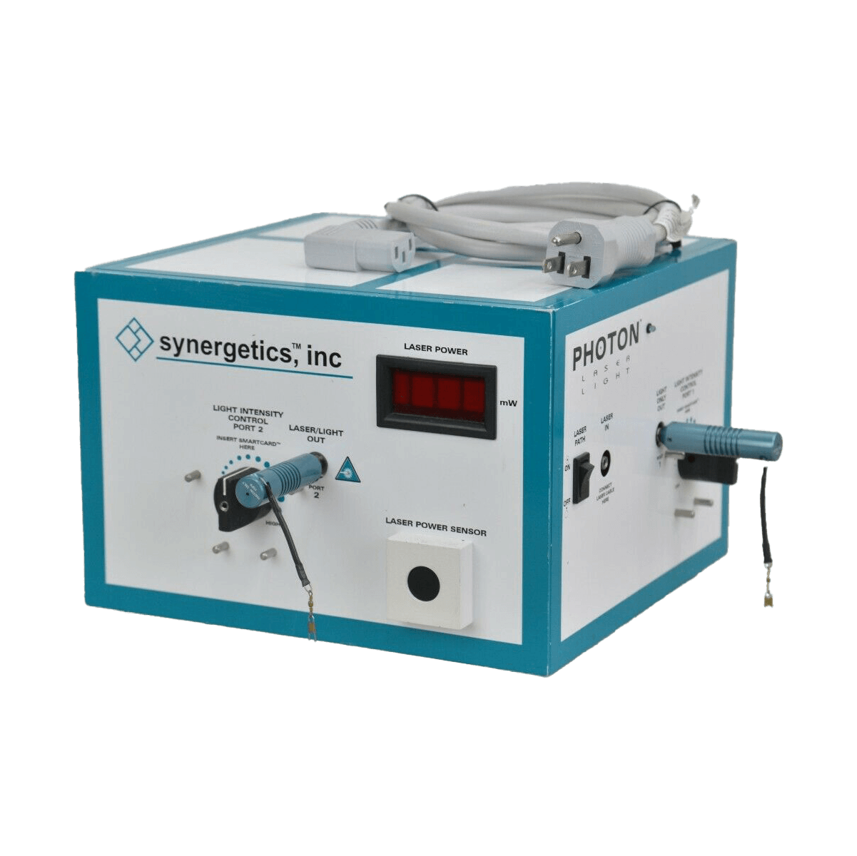 Tomey TMS-5