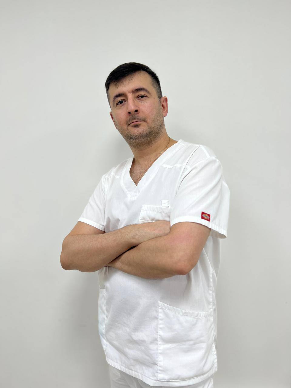Соколов Константин Владимирович