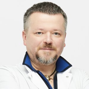 Байбородов Ярослав Владимирович